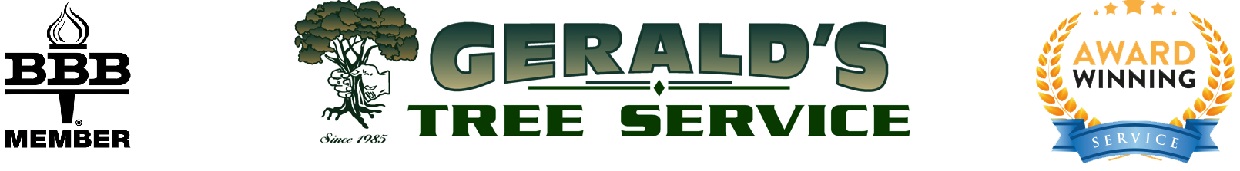 Gerald's Tree Service